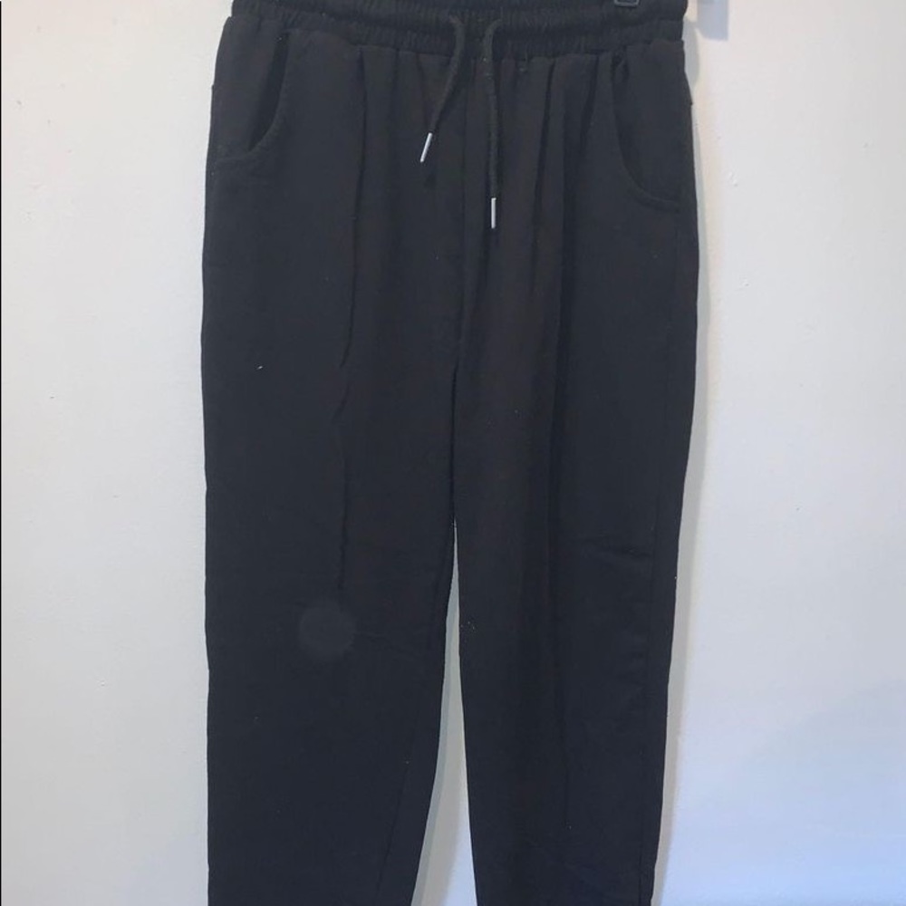SheIn joggers